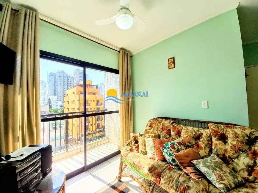Apartamento com 2 quartos à venda, 70m2 em Jardim Astúrias, Guaruja - SP - imagem 4 Foto 4 de Apartamento com 2 quartos à venda, 70m2 em Jardim Astúrias, Guaruja - SP