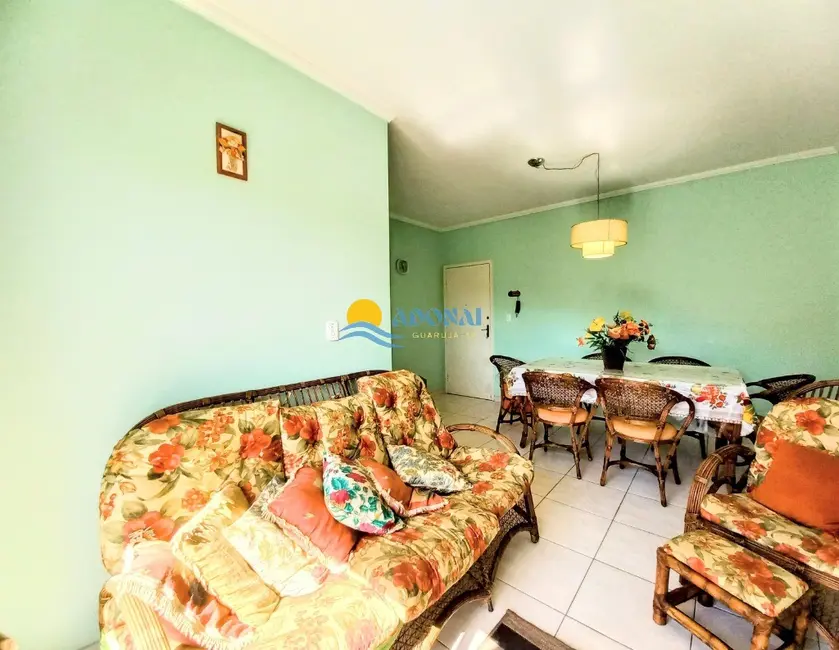 Apartamento com 2 quartos à venda, 70m2 em Jardim Astúrias, Guaruja - SP - imagem 8 Foto 8 de Apartamento com 2 quartos à venda, 70m2 em Jardim Astúrias, Guaruja - SP