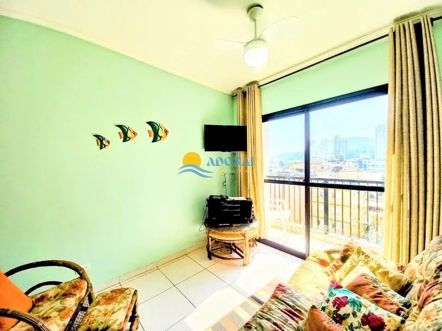 Apartamento com 2 quartos à venda, 70m2 em Jardim Astúrias, Guaruja - SP - imagem 3 Foto 3 de Apartamento com 2 quartos à venda, 70m2 em Jardim Astúrias, Guaruja - SP
