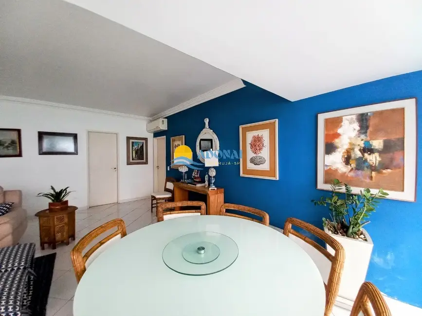 Foto 9 de Apartamento com 3 quartos à venda, 130m2 em Pitangueiras, Guaruja - SP