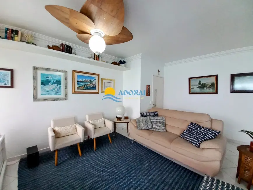 Foto 6 de Apartamento com 3 quartos à venda, 130m2 em Pitangueiras, Guaruja - SP