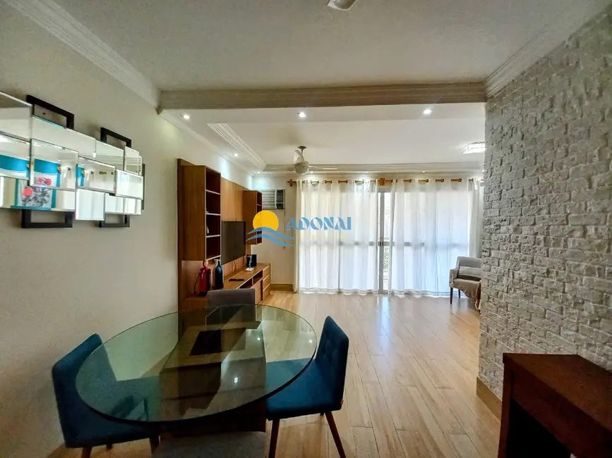 Apartamento com 3 quartos à venda, 106m2 em Pitangueiras, Guaruja - SP - imagem 5 Foto 5 de Apartamento com 3 quartos à venda, 106m2 em Pitangueiras, Guaruja - SP