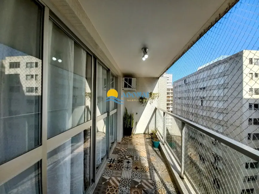 Apartamento com 3 quartos à venda, 106m2 em Pitangueiras, Guaruja - SP - imagem 9 Foto 9 de Apartamento com 3 quartos à venda, 106m2 em Pitangueiras, Guaruja - SP