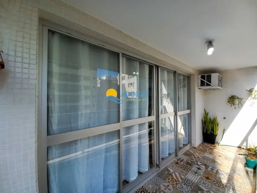 Apartamento com 3 quartos à venda, 106m2 em Pitangueiras, Guaruja - SP - imagem 8 Foto 8 de Apartamento com 3 quartos à venda, 106m2 em Pitangueiras, Guaruja - SP