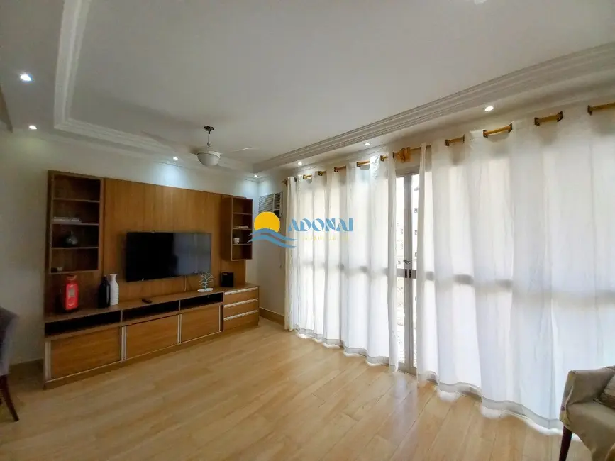 Apartamento com 3 quartos à venda, 106m2 em Pitangueiras, Guaruja - SP - imagem 7 Foto 7 de Apartamento com 3 quartos à venda, 106m2 em Pitangueiras, Guaruja - SP