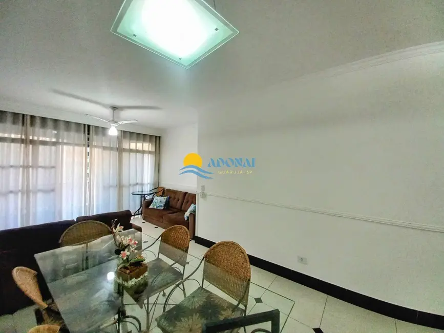 Apartamento com 3 quartos à venda, 103m2 em Pitangueiras, Guaruja - SP - imagem 5 Foto 5 de Apartamento com 3 quartos à venda, 103m2 em Pitangueiras, Guaruja - SP
