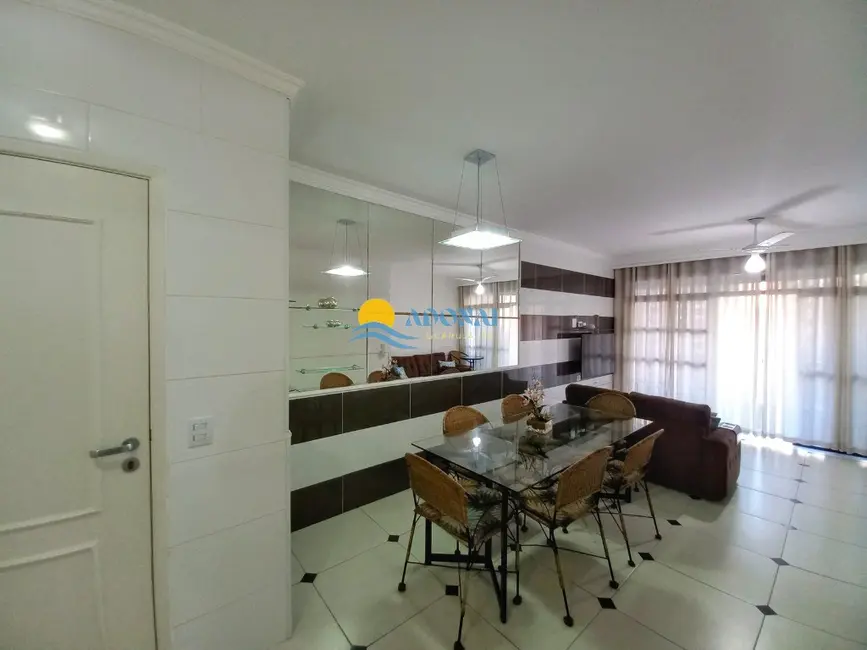 Apartamento com 3 quartos à venda, 103m2 em Pitangueiras, Guaruja - SP - imagem 3 Foto 3 de Apartamento com 3 quartos à venda, 103m2 em Pitangueiras, Guaruja - SP