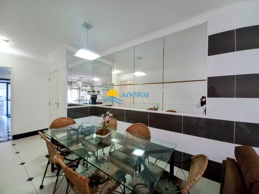 Apartamento com 3 quartos à venda, 103m2 em Pitangueiras, Guaruja - SP - imagem 6 Foto 6 de Apartamento com 3 quartos à venda, 103m2 em Pitangueiras, Guaruja - SP