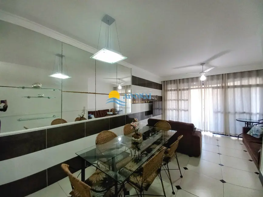 Apartamento com 3 quartos à venda, 103m2 em Pitangueiras, Guaruja - SP - imagem 4 Foto 4 de Apartamento com 3 quartos à venda, 103m2 em Pitangueiras, Guaruja - SP