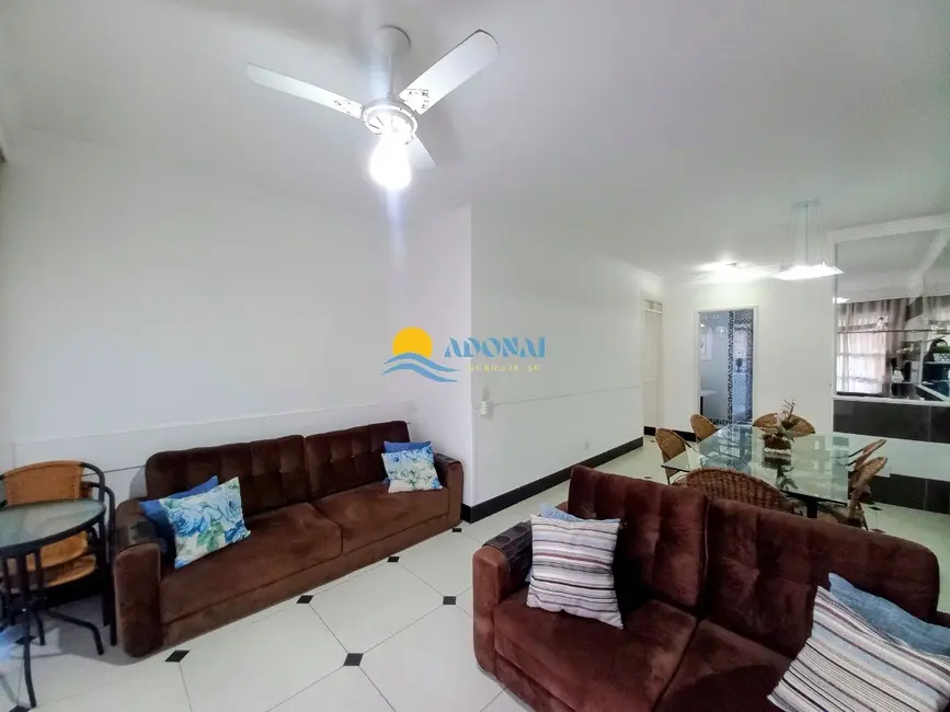 Apartamento com 3 quartos à venda, 103m2 em Pitangueiras, Guaruja - SP - imagem 7 Foto 7 de Apartamento com 3 quartos à venda, 103m2 em Pitangueiras, Guaruja - SP