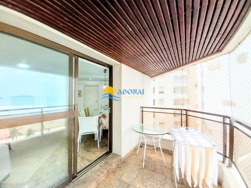 Foto 9 de Apartamento com 4 quartos à venda, 200m2 em Pitangueiras, Guaruja - SP