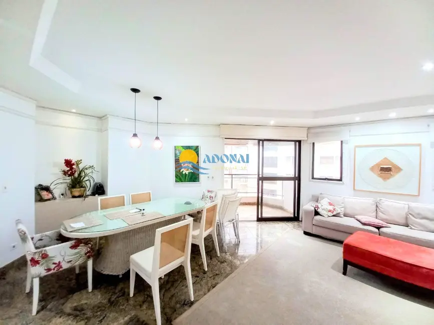 Foto 2 de Apartamento com 4 quartos à venda, 200m2 em Pitangueiras, Guaruja - SP