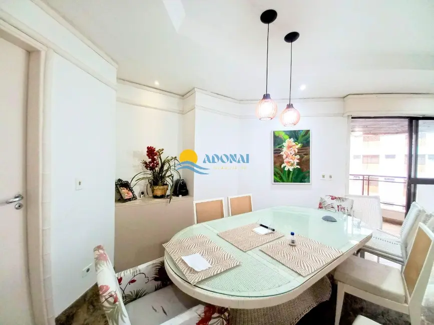 Foto 7 de Apartamento com 4 quartos à venda, 200m2 em Pitangueiras, Guaruja - SP