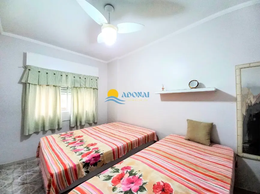 Foto 8 de Apartamento com 1 quarto à venda, 60m2 em Pitangueiras, Guaruja - SP