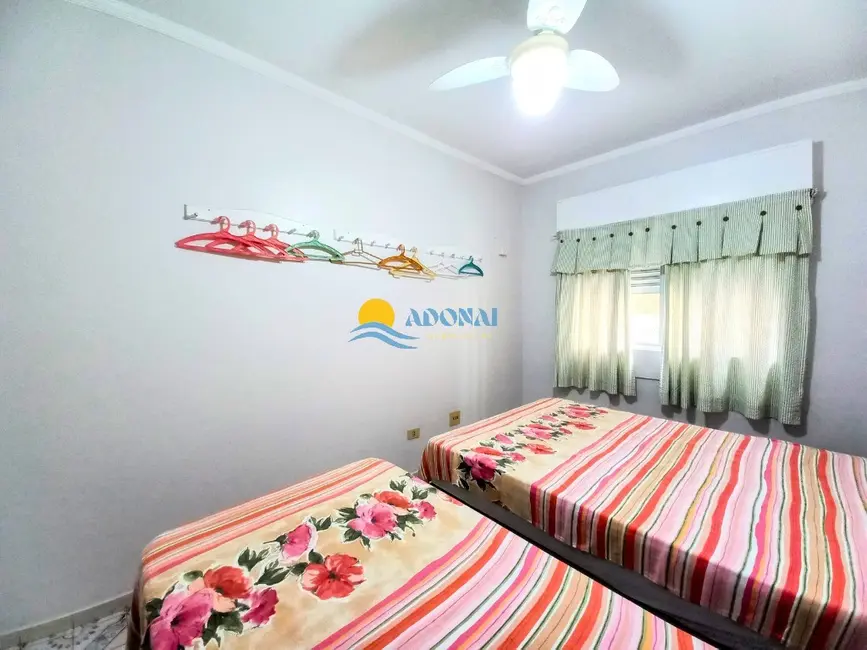 Foto 9 de Apartamento com 1 quarto à venda, 60m2 em Pitangueiras, Guaruja - SP