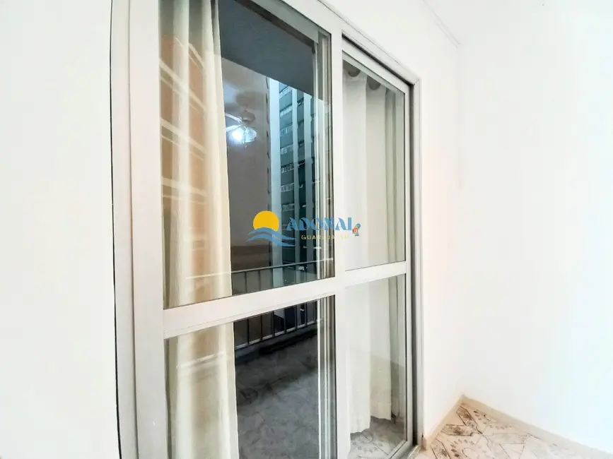 Foto 5 de Apartamento com 1 quarto à venda, 60m2 em Pitangueiras, Guaruja - SP