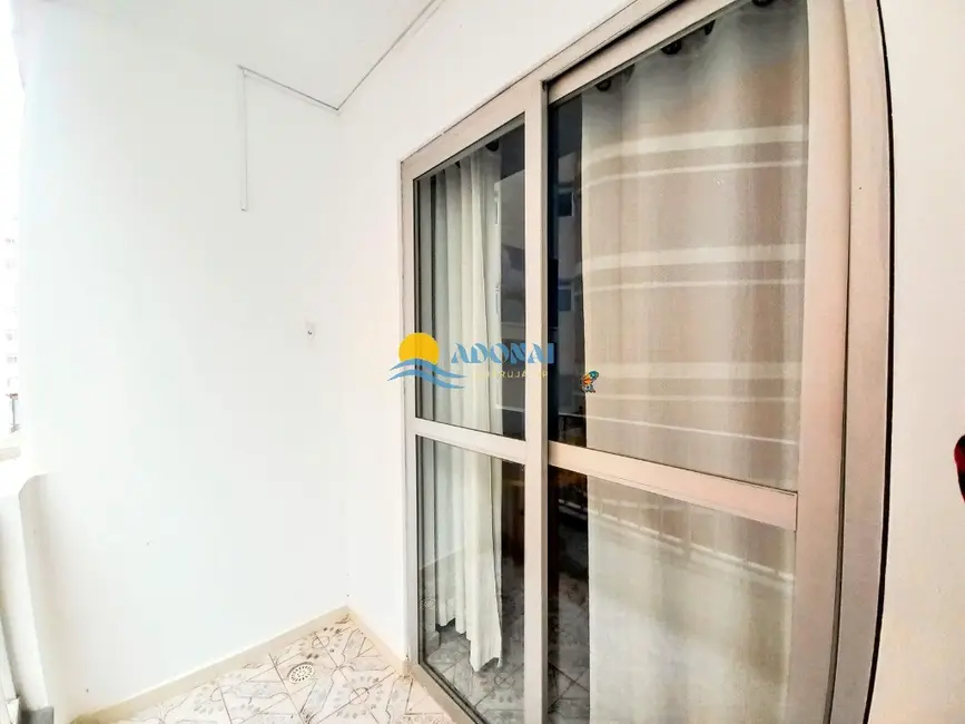 Foto 6 de Apartamento com 1 quarto à venda, 60m2 em Pitangueiras, Guaruja - SP