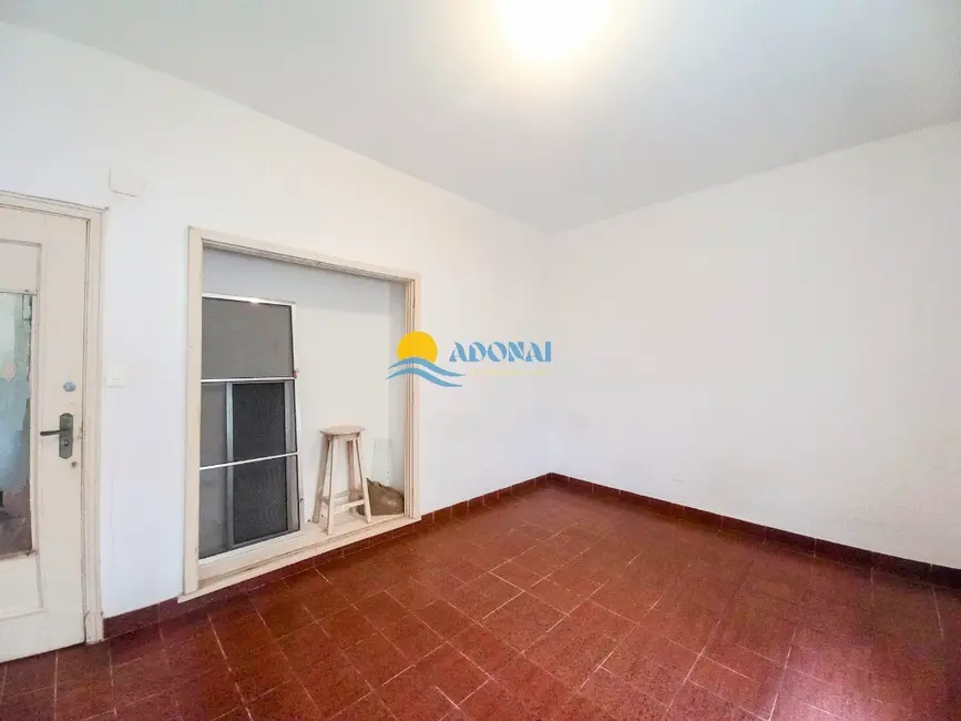 Foto 1 de Apartamento com 1 quarto à venda, 40m2 em Pitangueiras, Guaruja - SP