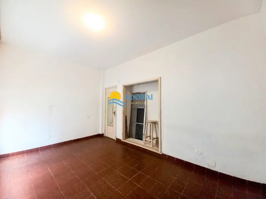 Apartamento com 1 quarto à venda, 40m2 em Pitangueiras, Guaruja - SP - imagem 4 Foto 4 de Apartamento com 1 quarto à venda, 40m2 em Pitangueiras, Guaruja - SP