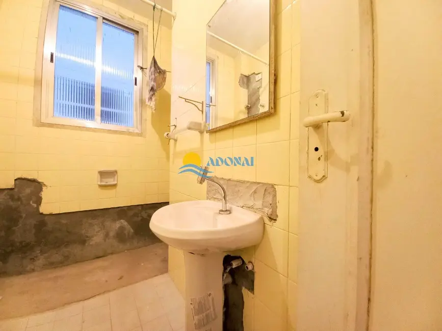 Apartamento com 1 quarto à venda, 40m2 em Pitangueiras, Guaruja - SP - imagem 8 Foto 8 de Apartamento com 1 quarto à venda, 40m2 em Pitangueiras, Guaruja - SP