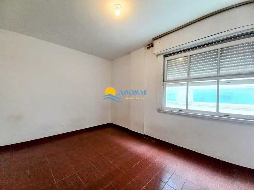 Foto 2 de Apartamento com 1 quarto à venda, 40m2 em Pitangueiras, Guaruja - SP