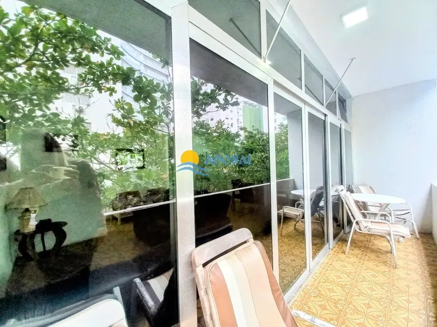 Foto 2 de Apartamento com 3 quartos à venda, 130m2 em Pitangueiras, Guaruja - SP