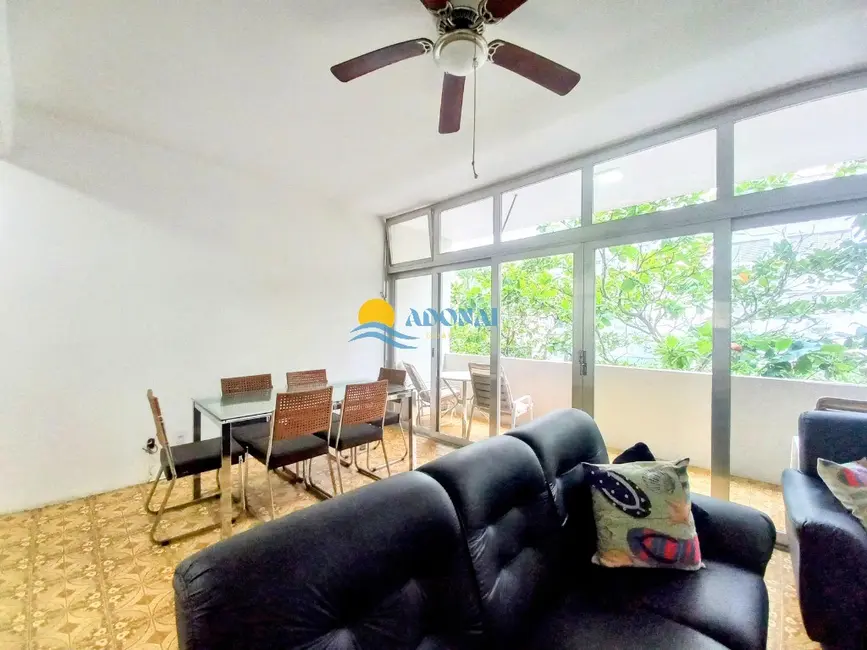 Apartamento com 3 quartos à venda, 130m2 em Pitangueiras, Guaruja - SP - imagem 7 Foto 7 de Apartamento com 3 quartos à venda, 130m2 em Pitangueiras, Guaruja - SP