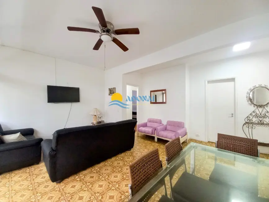 Apartamento com 3 quartos à venda, 130m2 em Pitangueiras, Guaruja - SP - imagem 5 Foto 5 de Apartamento com 3 quartos à venda, 130m2 em Pitangueiras, Guaruja - SP