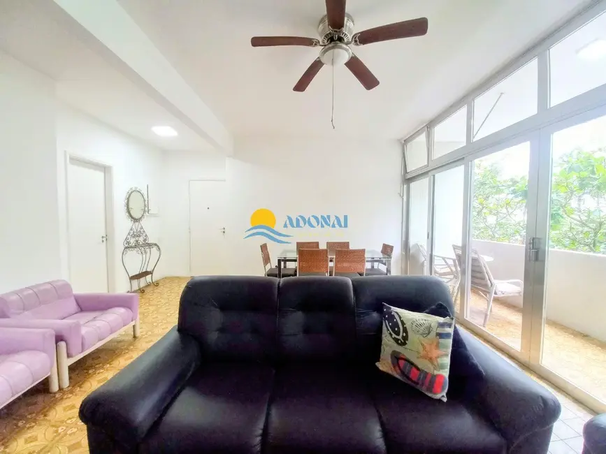 Apartamento com 3 quartos à venda, 130m2 em Pitangueiras, Guaruja - SP - imagem 6 Foto 6 de Apartamento com 3 quartos à venda, 130m2 em Pitangueiras, Guaruja - SP