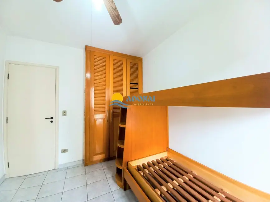 Foto 9 de Apartamento com 2 quartos à venda, 72m2 em Pitangueiras, Guaruja - SP