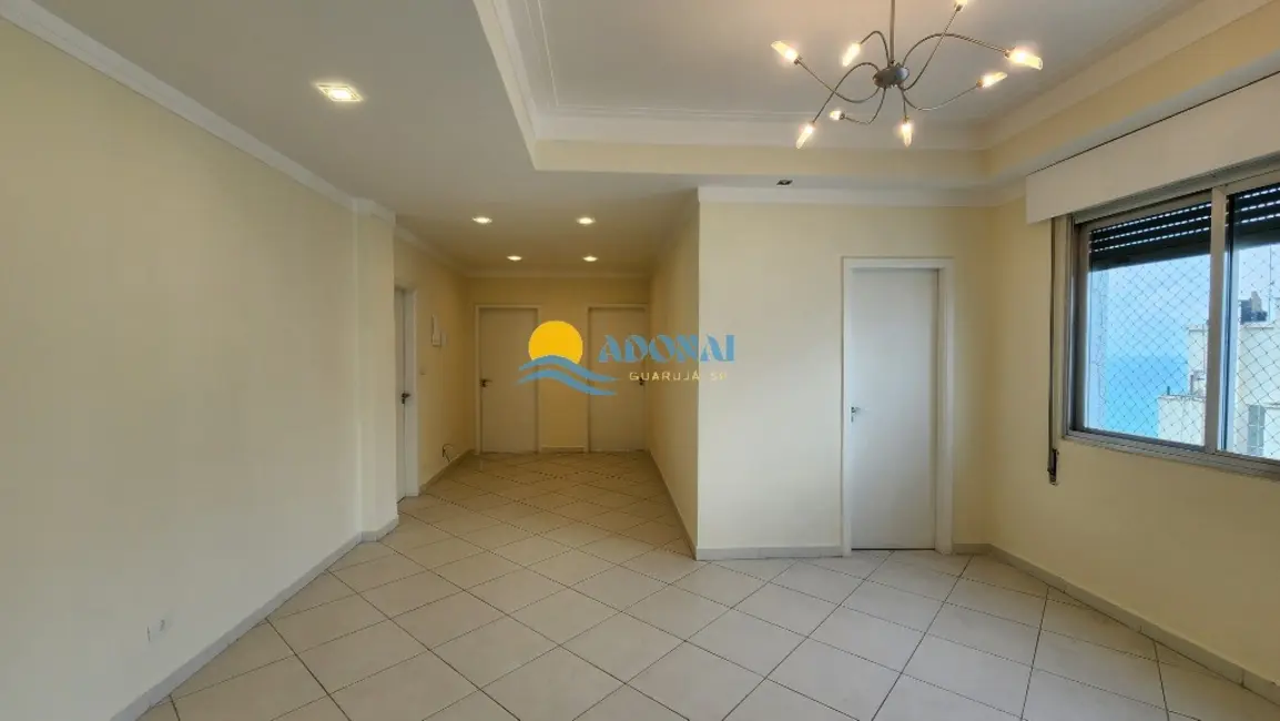 Foto 4 de Apartamento com 4 quartos à venda, 222m2 em Pitangueiras, Guaruja - SP