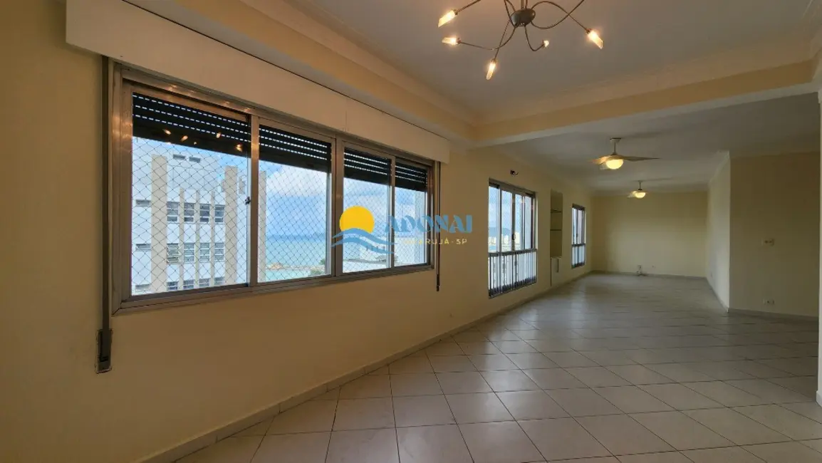 Foto 7 de Apartamento com 4 quartos à venda, 222m2 em Pitangueiras, Guaruja - SP