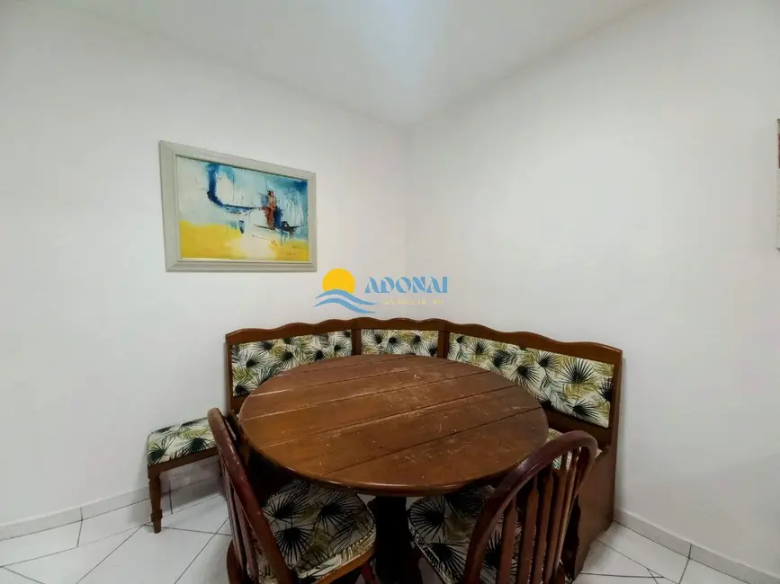 Foto 8 de Apartamento com 2 quartos à venda, 75m2 em Pitangueiras, Guaruja - SP