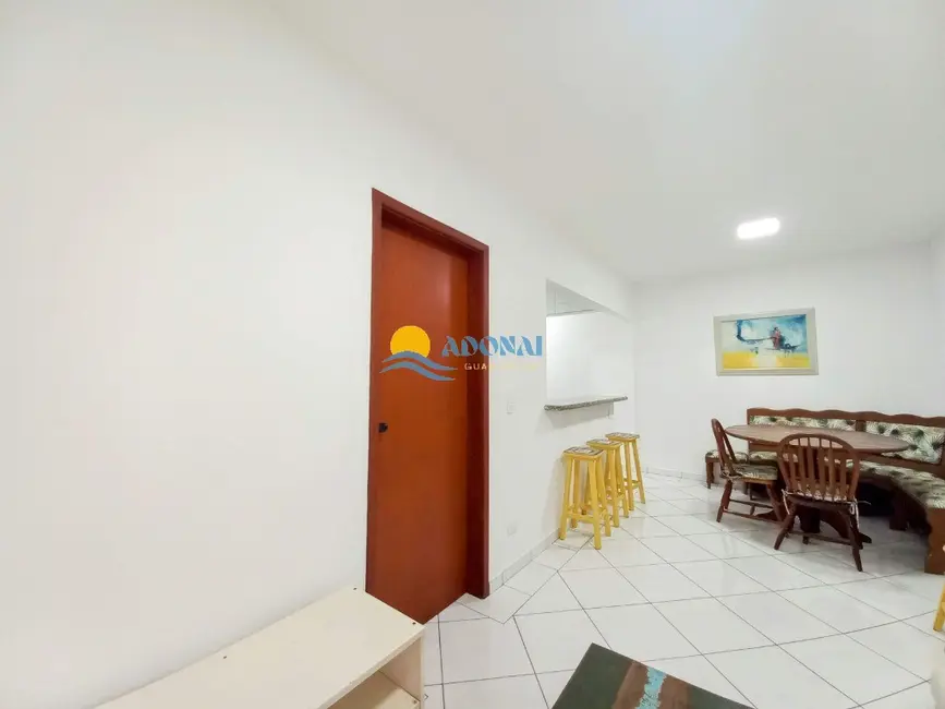 Foto 3 de Apartamento com 2 quartos à venda, 75m2 em Pitangueiras, Guaruja - SP
