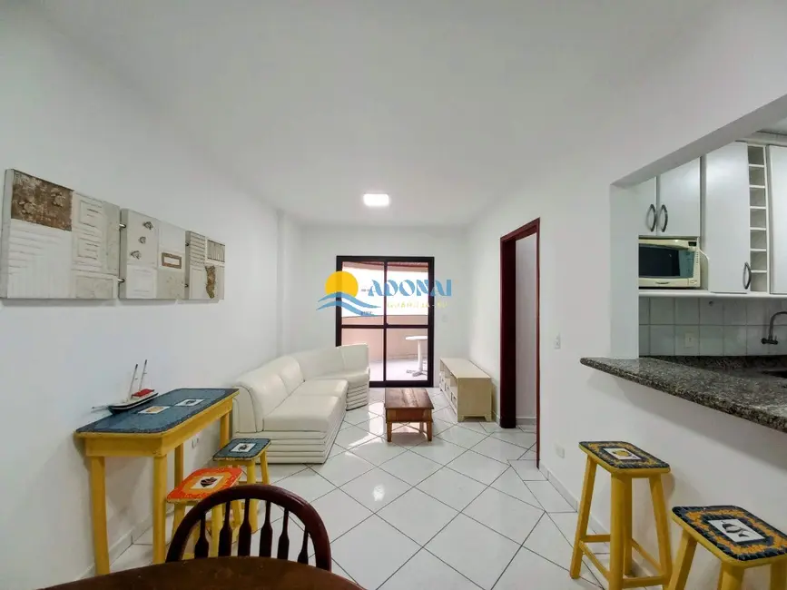 Foto 9 de Apartamento com 2 quartos à venda, 75m2 em Pitangueiras, Guaruja - SP