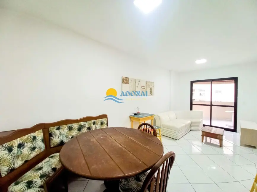 Foto 1 de Apartamento com 2 quartos à venda, 75m2 em Pitangueiras, Guaruja - SP