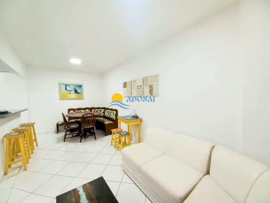 Foto 2 de Apartamento com 2 quartos à venda, 75m2 em Pitangueiras, Guaruja - SP