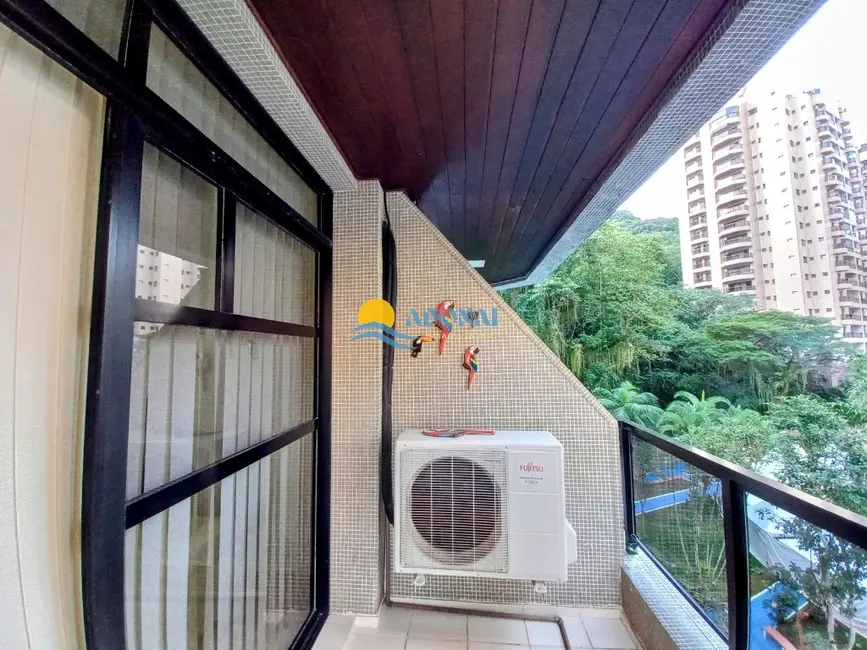 Foto 7 de Apartamento com 3 quartos à venda, 103m2 em Pitangueiras, Guaruja - SP
