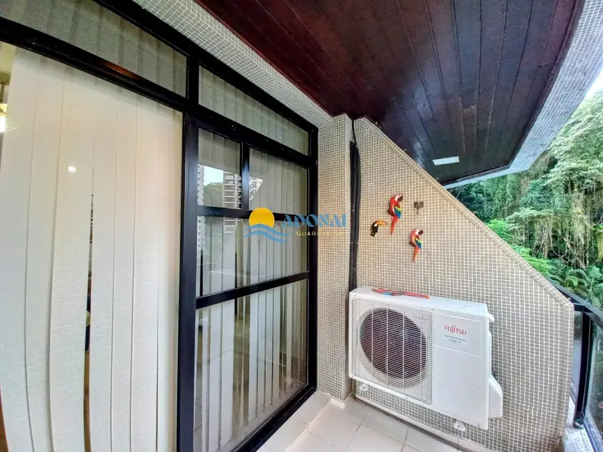 Foto 6 de Apartamento com 3 quartos à venda, 103m2 em Pitangueiras, Guaruja - SP