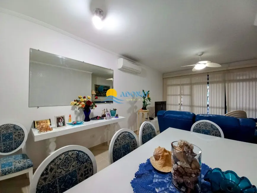 Foto 3 de Apartamento com 3 quartos à venda, 103m2 em Pitangueiras, Guaruja - SP