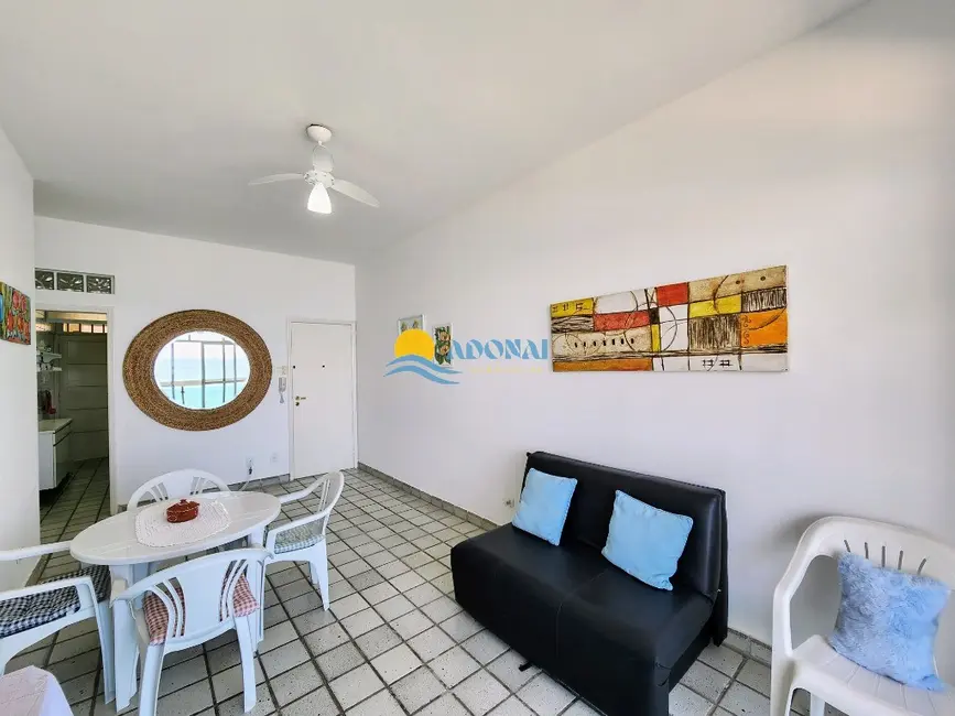 Apartamento com 2 quartos à venda, 65m2 em Pitangueiras, Guaruja - SP - imagem 9 Foto 9 de Apartamento com 2 quartos à venda, 65m2 em Pitangueiras, Guaruja - SP