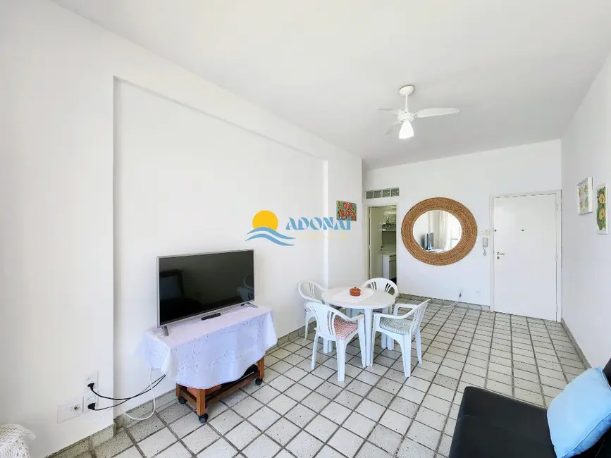 Apartamento com 2 quartos à venda, 65m2 em Pitangueiras, Guaruja - SP - imagem 8 Foto 8 de Apartamento com 2 quartos à venda, 65m2 em Pitangueiras, Guaruja - SP