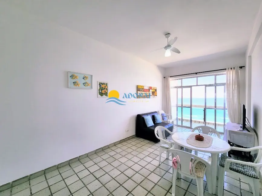 Apartamento com 2 quartos à venda, 65m2 em Pitangueiras, Guaruja - SP - imagem 6 Foto 6 de Apartamento com 2 quartos à venda, 65m2 em Pitangueiras, Guaruja - SP