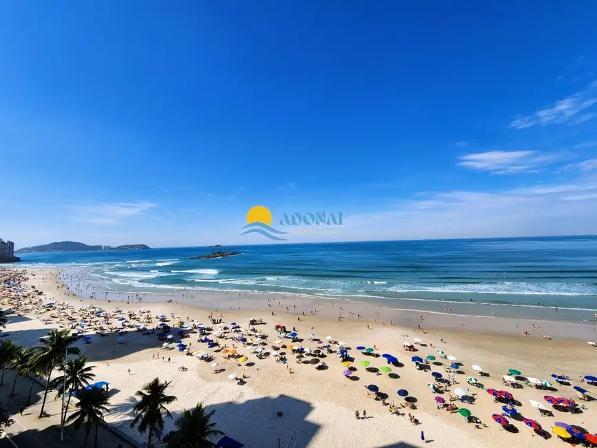 Apartamento com 2 quartos à venda, 65m2 em Pitangueiras, Guaruja - SP - imagem 4 Foto 4 de Apartamento com 2 quartos à venda, 65m2 em Pitangueiras, Guaruja - SP