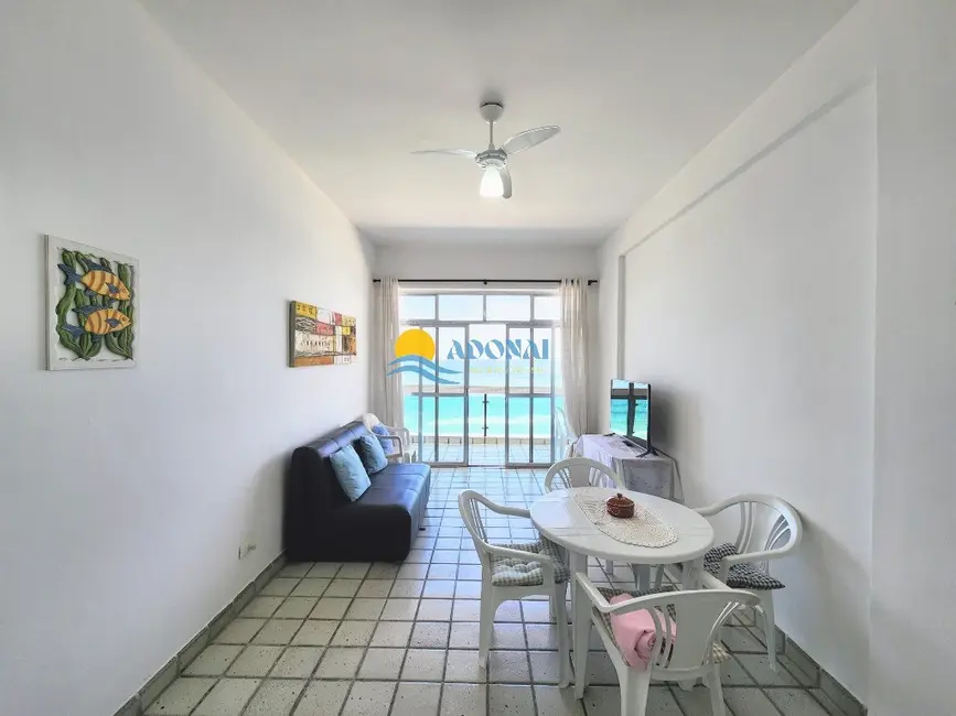 Apartamento com 2 quartos à venda, 65m2 em Pitangueiras, Guaruja - SP - imagem 7 Foto 7 de Apartamento com 2 quartos à venda, 65m2 em Pitangueiras, Guaruja - SP