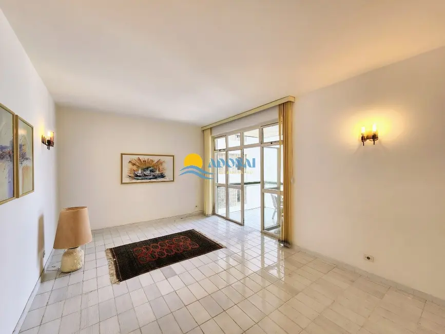 Foto 3 de Apartamento com 3 quartos à venda, 110m2 em Pitangueiras, Guaruja - SP