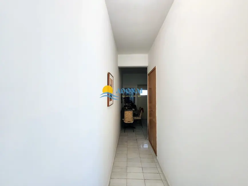 Foto 7 de Apartamento com 3 quartos à venda, 110m2 em Pitangueiras, Guaruja - SP
