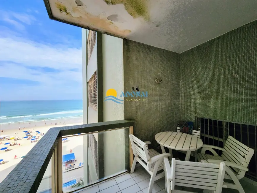 Foto 4 de Apartamento com 3 quartos à venda, 110m2 em Pitangueiras, Guaruja - SP