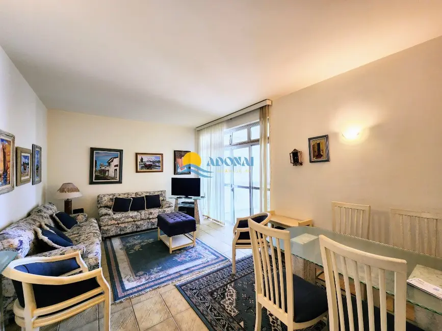 Apartamento com 2 quartos à venda, 110m2 em Pitangueiras, Guaruja - SP - imagem 4 Foto 4 de Apartamento com 2 quartos à venda, 110m2 em Pitangueiras, Guaruja - SP