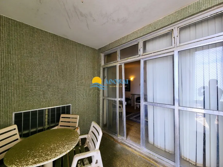 Apartamento com 2 quartos à venda, 110m2 em Pitangueiras, Guaruja - SP - imagem 3 Foto 3 de Apartamento com 2 quartos à venda, 110m2 em Pitangueiras, Guaruja - SP